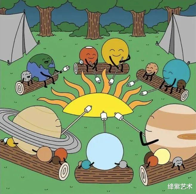 |16部不按常理出牌的组合漫画，开局很可爱，结局太扭曲
