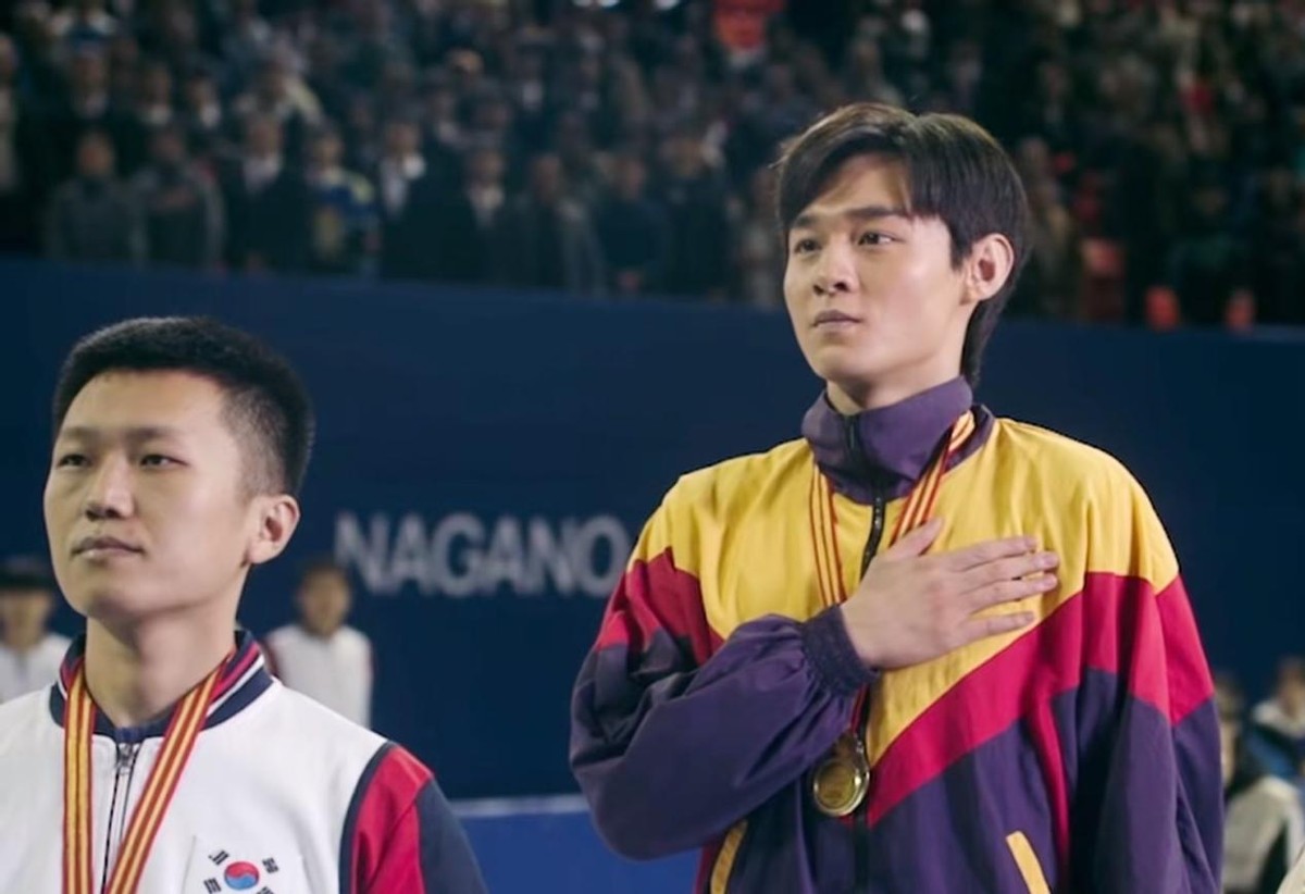 沙溢|央视八套又一部新剧定档！胡军沙溢做配角，但看到女主后：太劝退