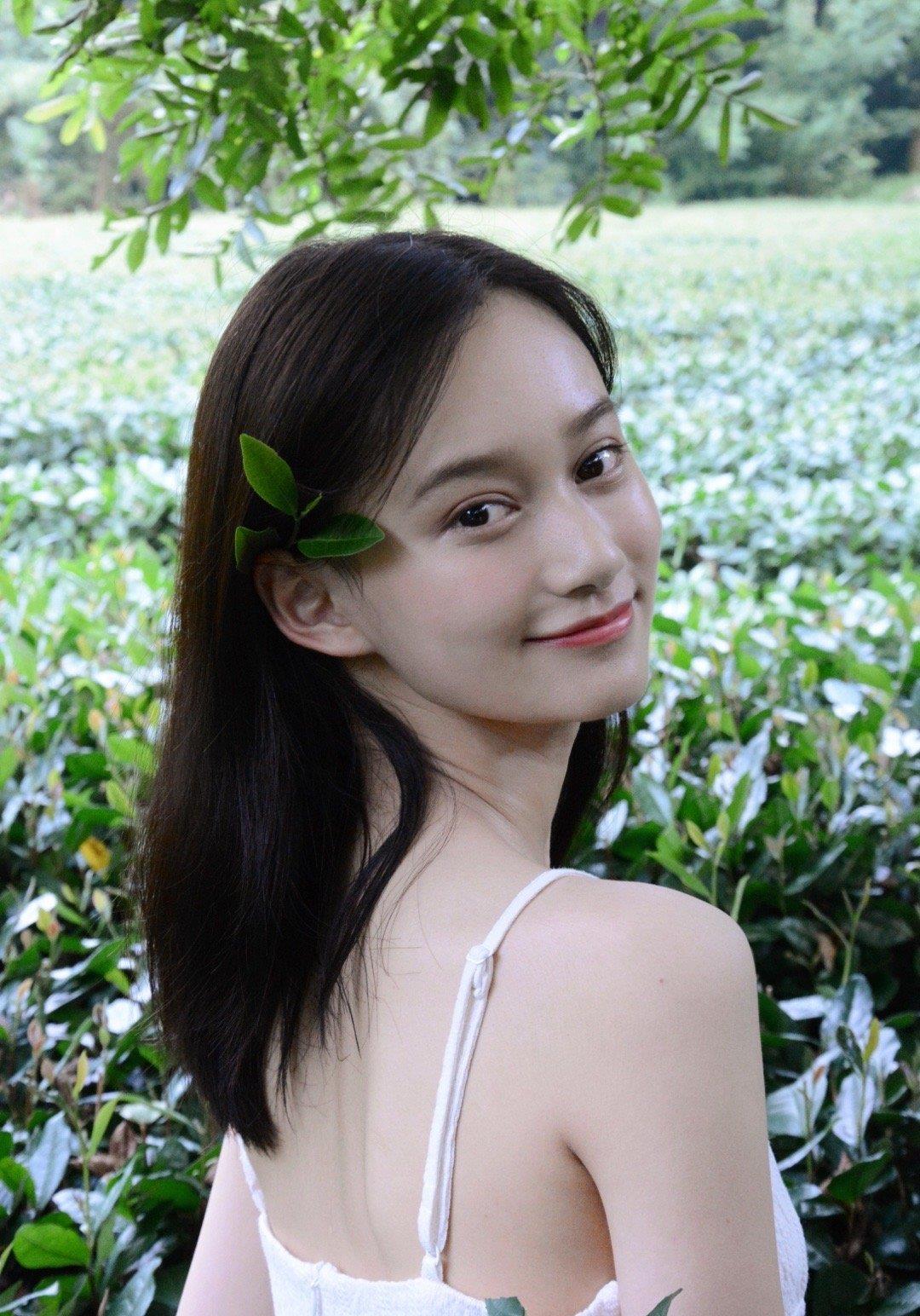 知否知否应是绿肥红瘦|她这张脸是倪虹洁和Angelababy的合体吧？