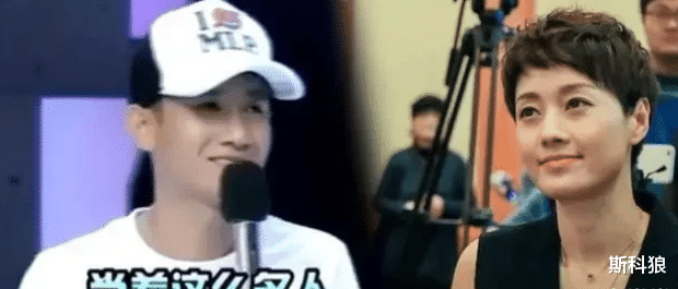 马伊琍|有一次，管虎拍完戏回家，看到家里到处都是脏衣服，就质问马伊琍