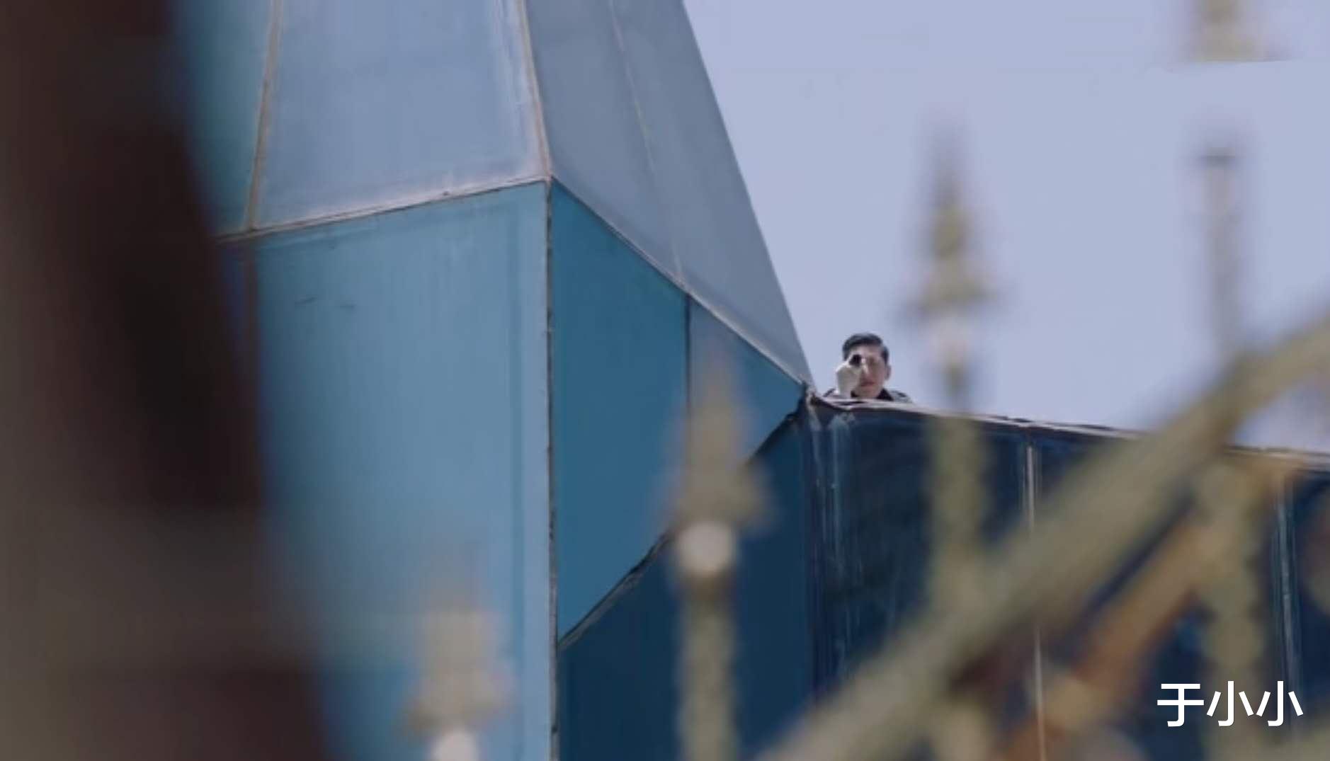 间谍|谁杀了周恋，她发给乔西川的神秘短信“228”到底指向什么？