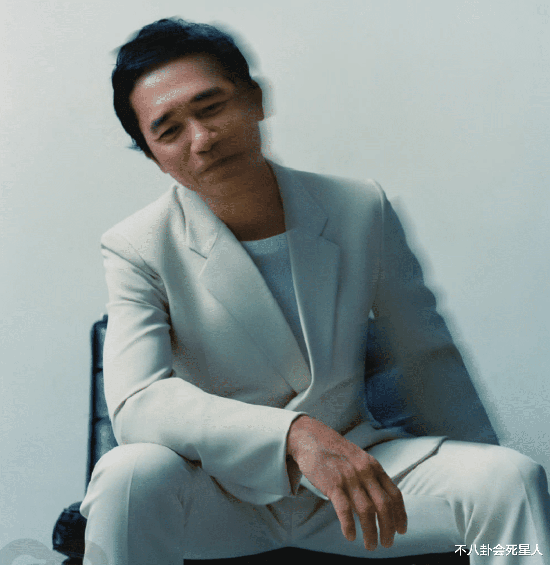 尚气|《尚气》男主嘲讽观众，中国观众清醒一点，不要被骗了?