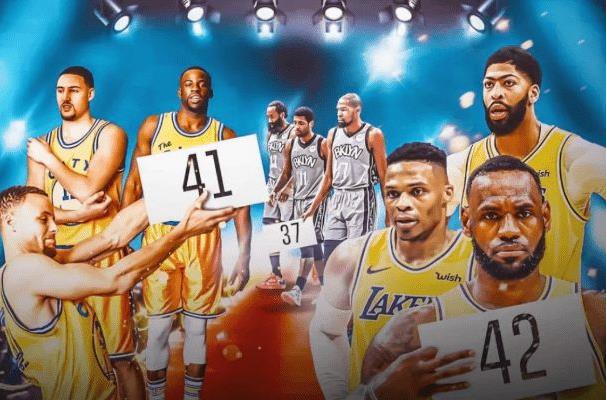 可馨育娃|12人才3900万？彻底决裂！年薪3000万的大中锋来投湖人……