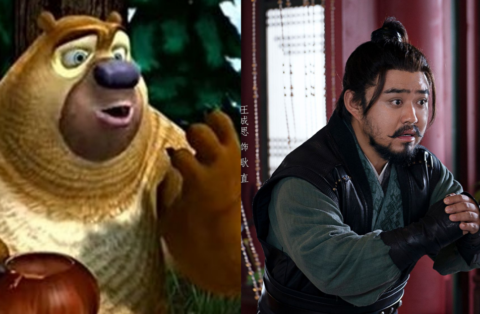 宁毅|《赘婿》七个不可忽视的配角，四个认真搞事业，三个让人笑到捶床