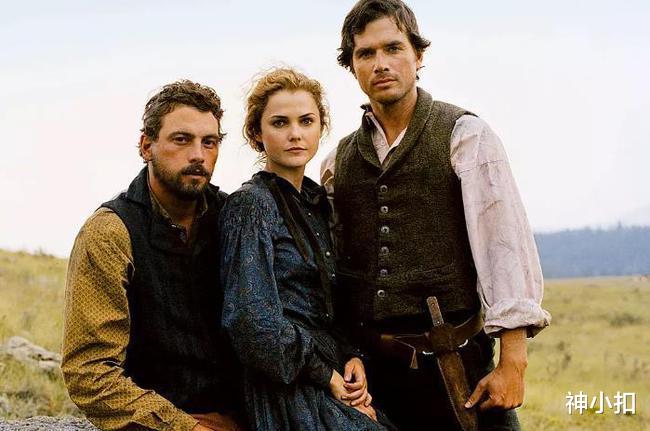 王劲松|只有一季的6部美剧，每部都是难以超越就经典之作