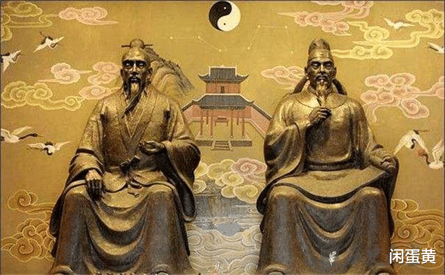 伏羲 （深度解读）星相学与科学的界限，读懂终身受益