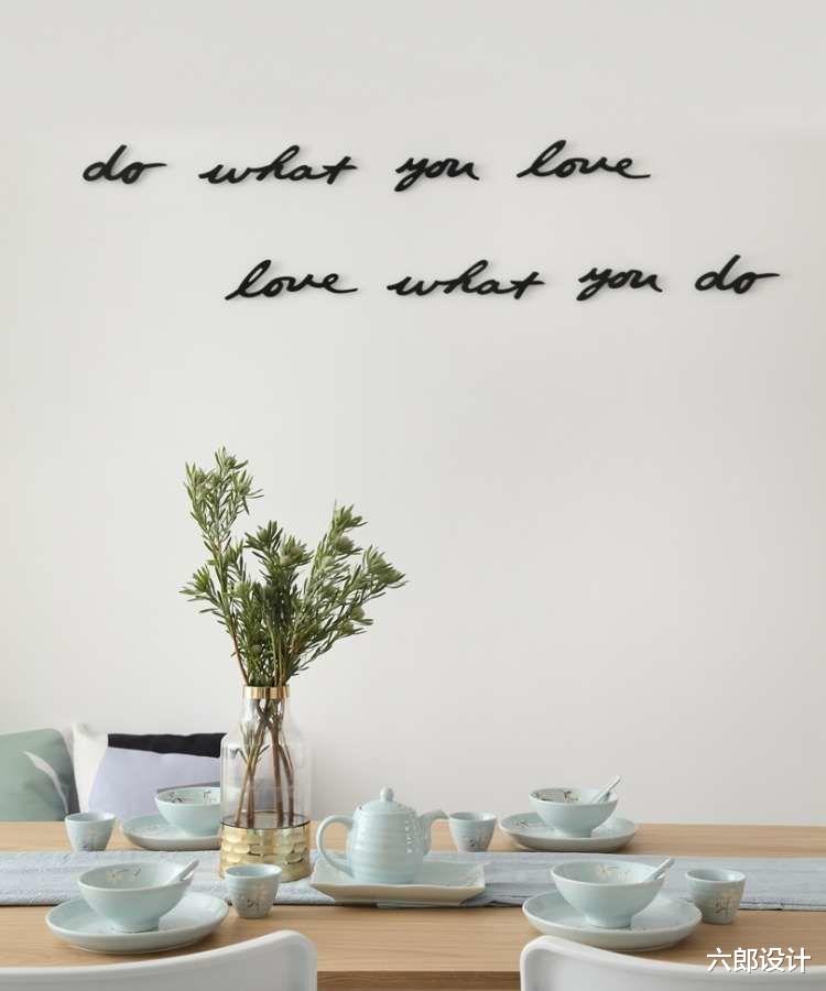 设计师|89㎡日式两居装出120㎡即视感，宽大客厅真舒适，三口之家超幸福