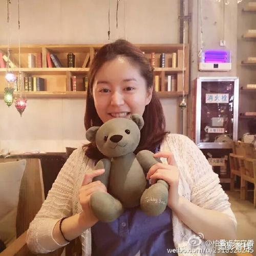 徐怀钰|6位红极一时却突然消失的女主，有人嫁入豪门，有人无戏可拍