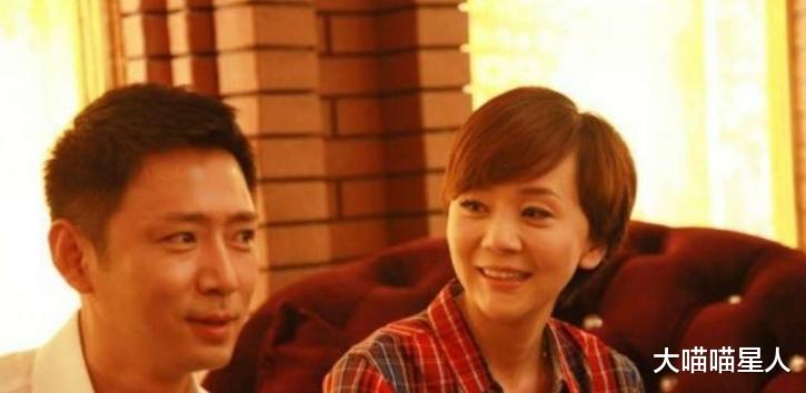 |陈紫函嫁小9岁戴向宇，46岁越活越年轻：好的爱情真的很滋养人