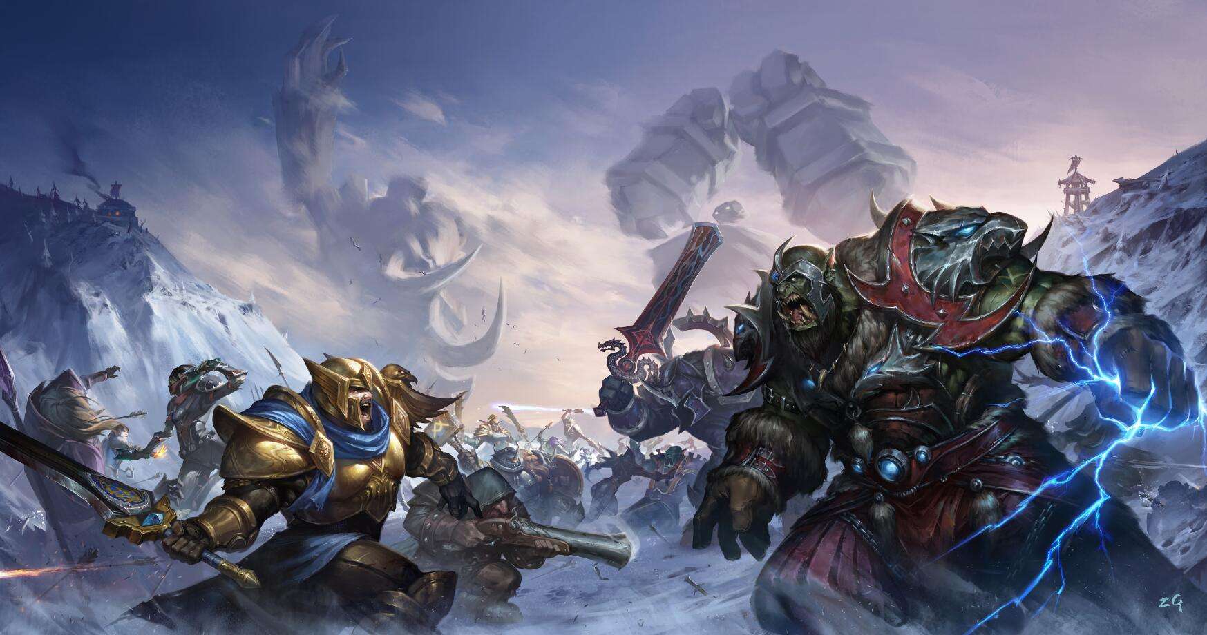 魔兽世界|魔兽世界：TBC团双舆论导向越来越严重，到底是谁想吃排骨？