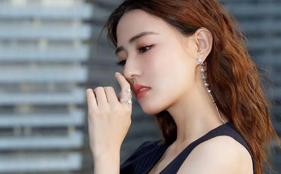 张彬彬|继《司藤》后，张彬彬再接大IP仙侠剧，看清女主后，熬夜也要追