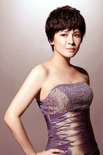 |《永不瞑目》苏瑾：最红时结婚生子，离婚15年，生活现状怎样？