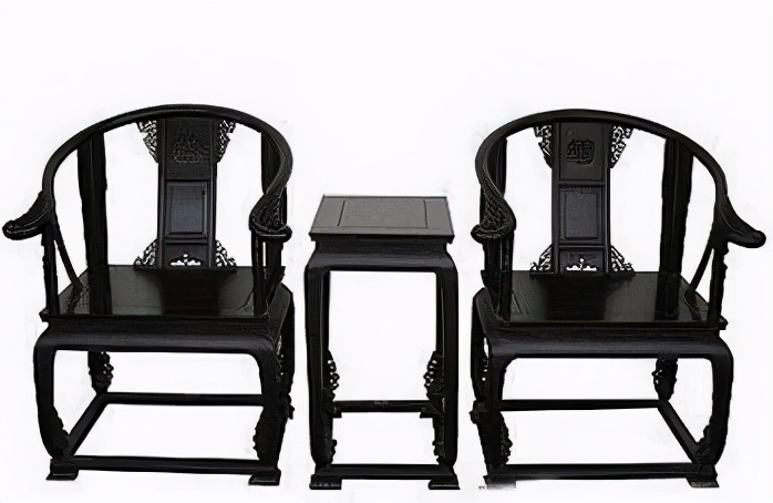 红酸枝|「一物一品·第140期」看惯了红酸枝,却不知黑酸枝更美