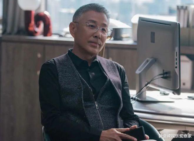 陈道明|陈道明金鸡奖喊话青年导演：别怕拍烂片，有好戏找我，不贵！