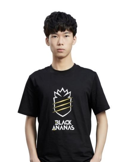 小翔很忙|kpl那些让人惋惜的选手:久诚巅峰期被换,他成BA黑凤梨的遗憾!