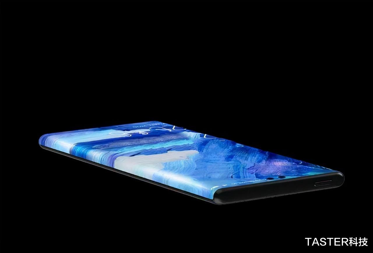 華為|價格降至新低！蘋果再次上熱搜：iPhone為什么堅持用直屏？