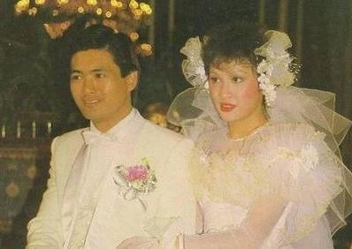 柳岩|你认识几个周润发的前女友，看完之后不禁感叹，有颜就是好？