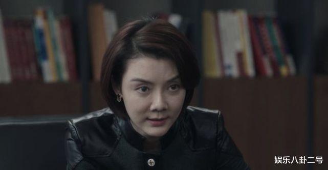 徐英子|扫黑风暴：5个女人5种命运，被侵犯的徐英子不是最悲惨的人