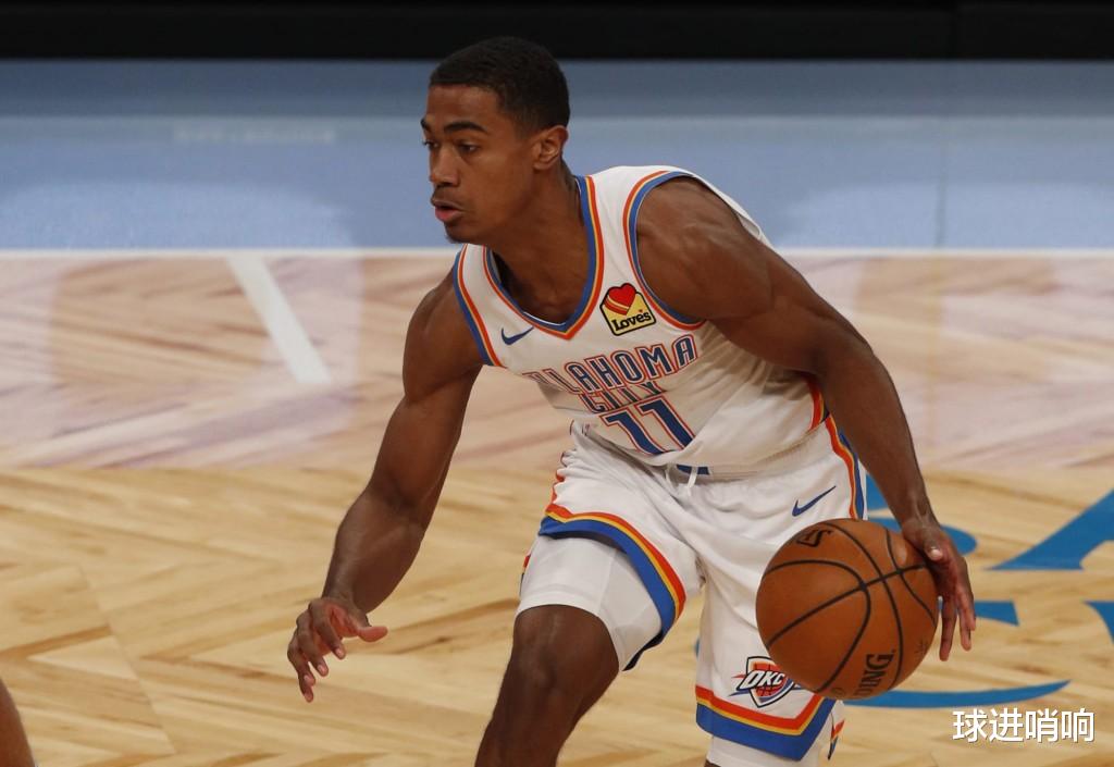 wwe|他們被低估了！美媒點(diǎn)名10大新星，湖人塔克僅第八，火箭新核奪魁