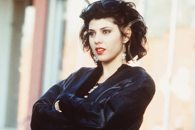 鞠婧祎|蜘蛛侠“梅婶”辣出新高度！实力派“冻龄女神”玛丽莎·托梅来了