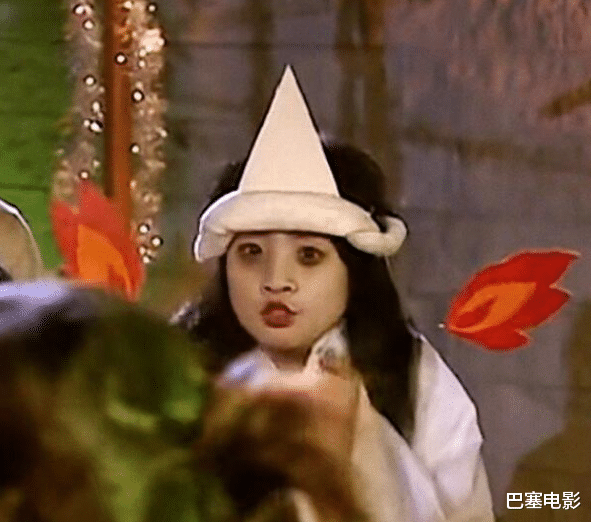 沈梦辰|明星万圣节装扮PK，汪东城每年都让人服气，章子怡土到极致就是潮