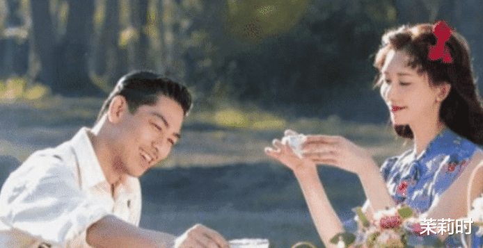 林志玲|确定这是志玲姐姐？咋越来越像日本人妻啊？哈哈哈，这是“日化”了？