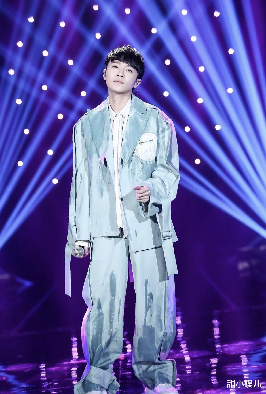 歌手|从邓紫棋到周深，8季《歌手》：他们不是歌王，却比歌王还红