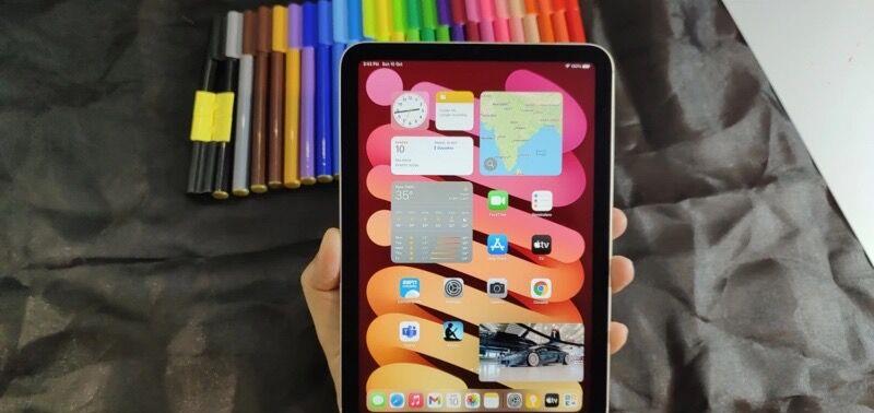 索尼|五款热门平板电脑选购指南：苹果、华为，你选谁？