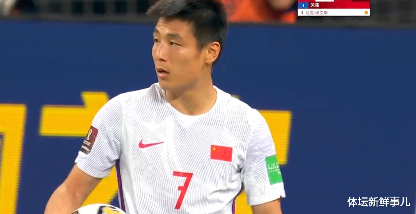 國(guó)足|輸球又輸人！國(guó)足7-0關(guān)島，詹俊曝內(nèi)情，武磊引熱議，誰(shuí)注意李鐵舉動(dòng)