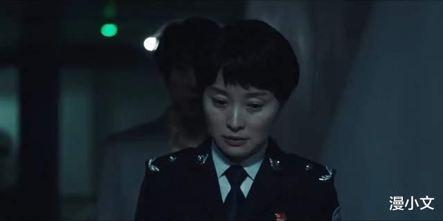 漫小文|扫黑风暴:从孙兴与父母的三次碰面,看高明远如何把儿子变成棋子