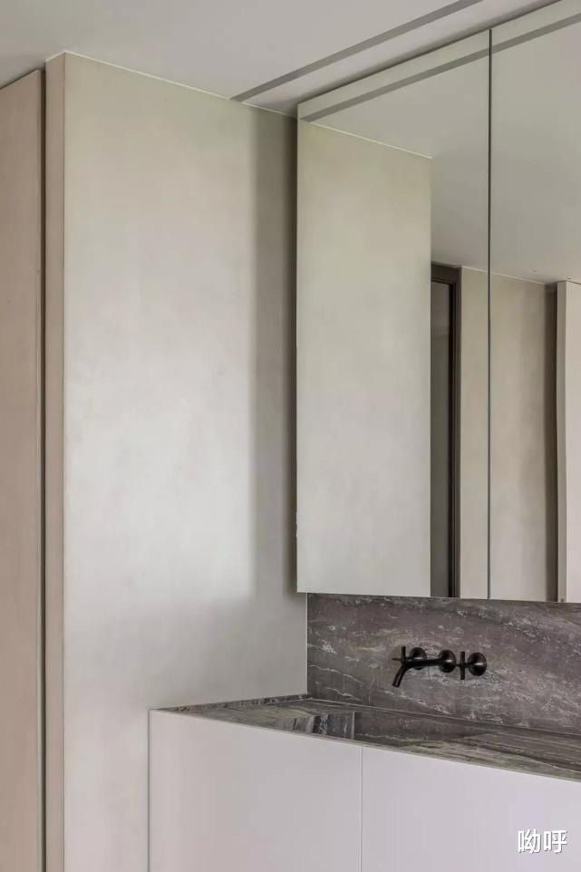 比利时极简设计，真正的低调奢华！