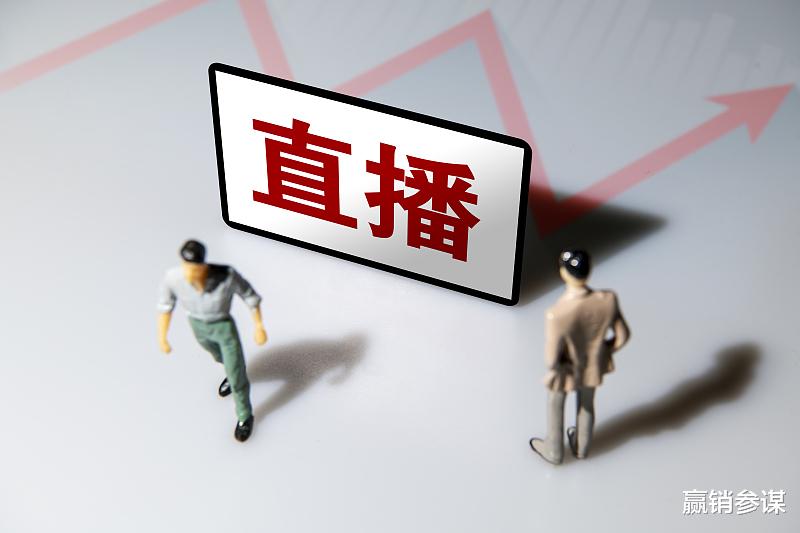 带货|今天聊聊直播这个事
