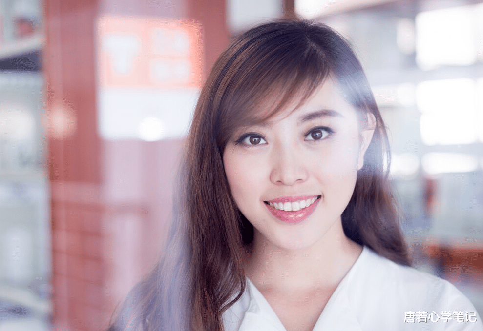 唐若心学笔记|生存的智慧：越厉害的女人越叛逆，叛逆的女人拥有三种独特的优势