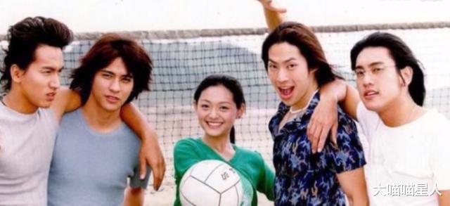 大S|16年后，回看大s和仔仔的8年，大s！你看你都放弃了什么？