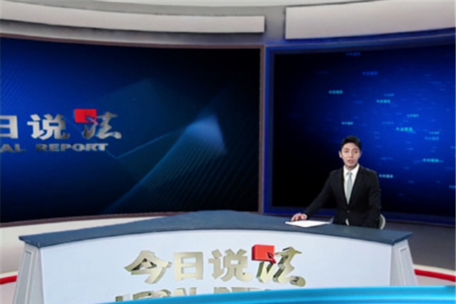 周杰伦|撒贝宁时隔多年回归《今日说法》，央视工作人员：他从来没离开过