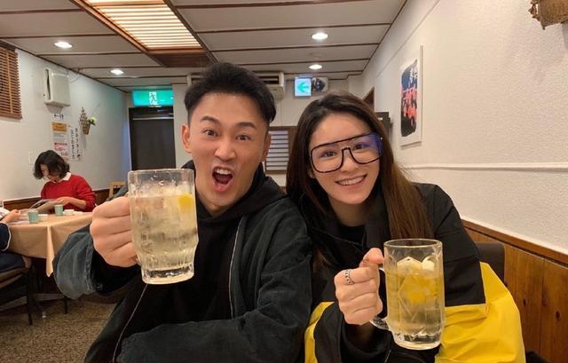 MARRY|张馨月晒约会照,林峯打电动被称“大宝宝”,两人同框高调秀恩爱