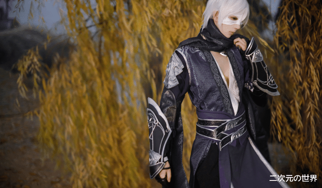 殷世航|曾被23万人举报的殷世航现状太惨，穿女装想复出，却被喷成gay