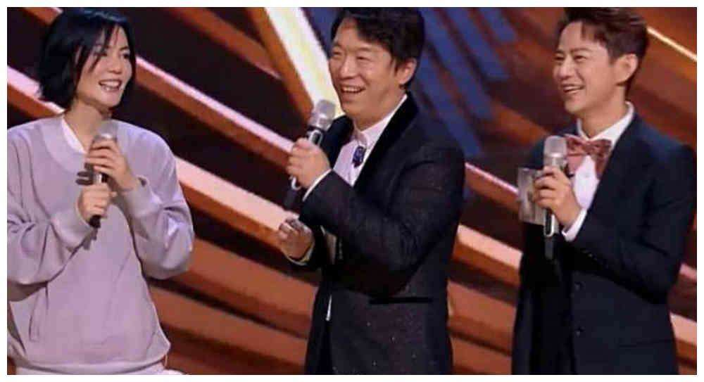 黄渤|马云调侃：我长相如何？黄渤的回答给足面子！大佬过招，PK情商