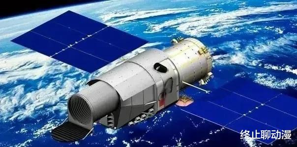 不要羡慕哈勃望远镜了,我国首个太空望远镜计划2024年发射