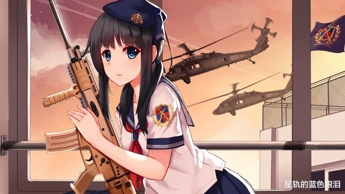 星轨的蓝色眼泪|最好不要得罪的三大星座,看似笑意盈盈,其实笑里藏刀,睚眦必报