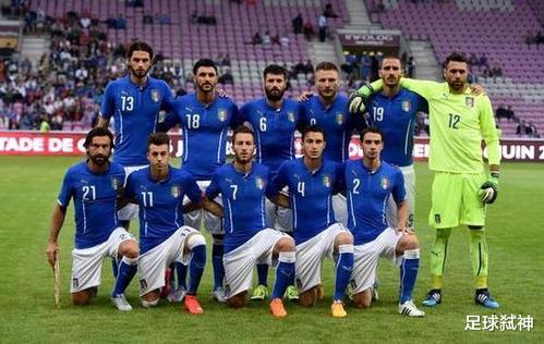 意大利队|欧洲杯揭幕战：意大利VS土耳其 曼奇尼带领意大利炮摧土耳其