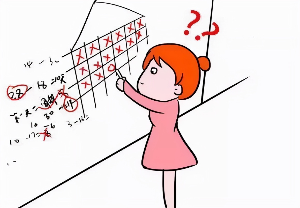 医生|30岁女驴友,底裤发臭确诊感染HPV,医生问诊后揭开其“双面人生”