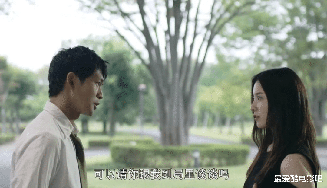 韩剧|豆瓣9.0，用治愈的方式讲述凶案，日剧认真起来，不比韩剧差