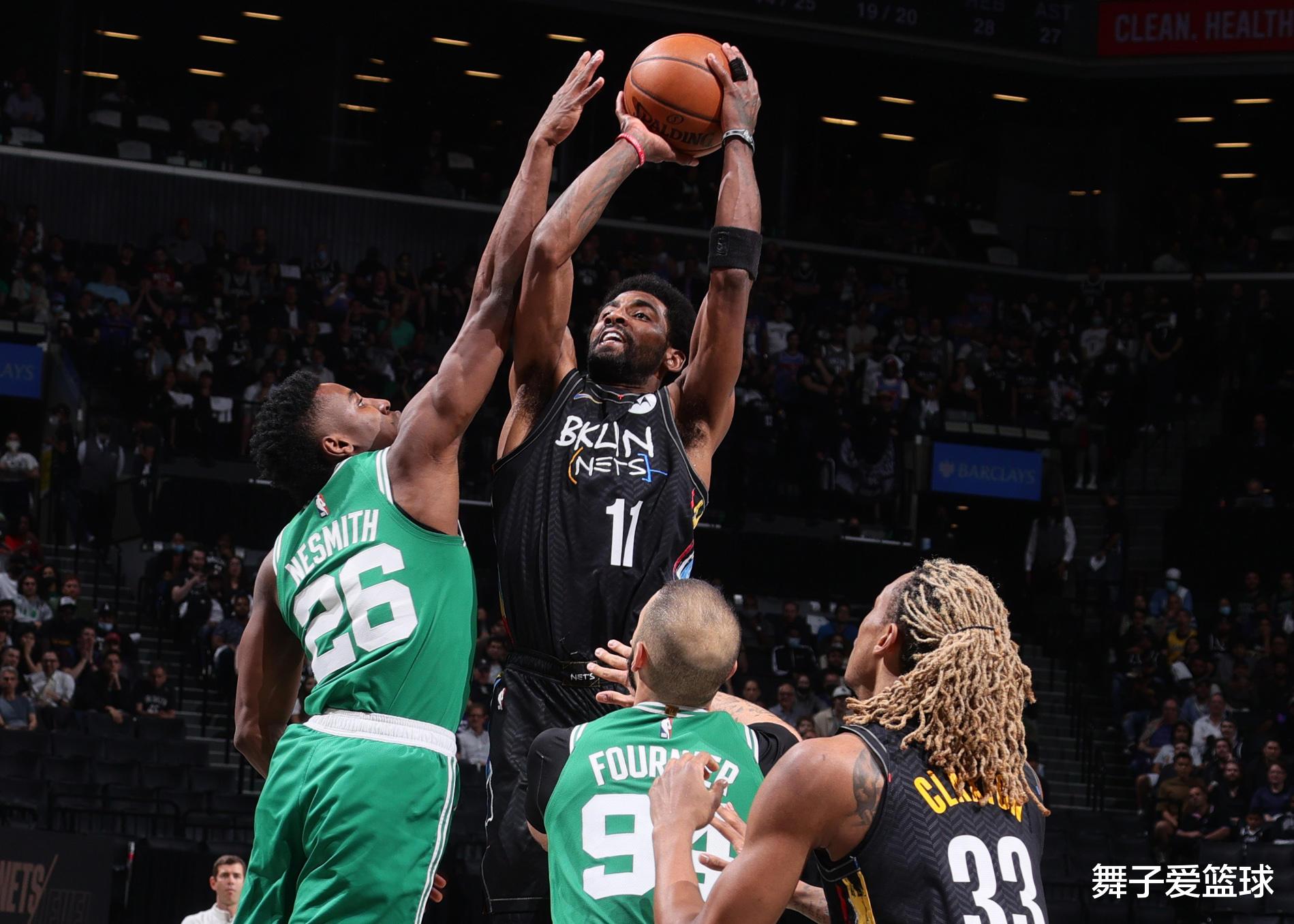 篮网队|4-0！4-0！纳什活该输球，欧文说得对，篮网没有主教练