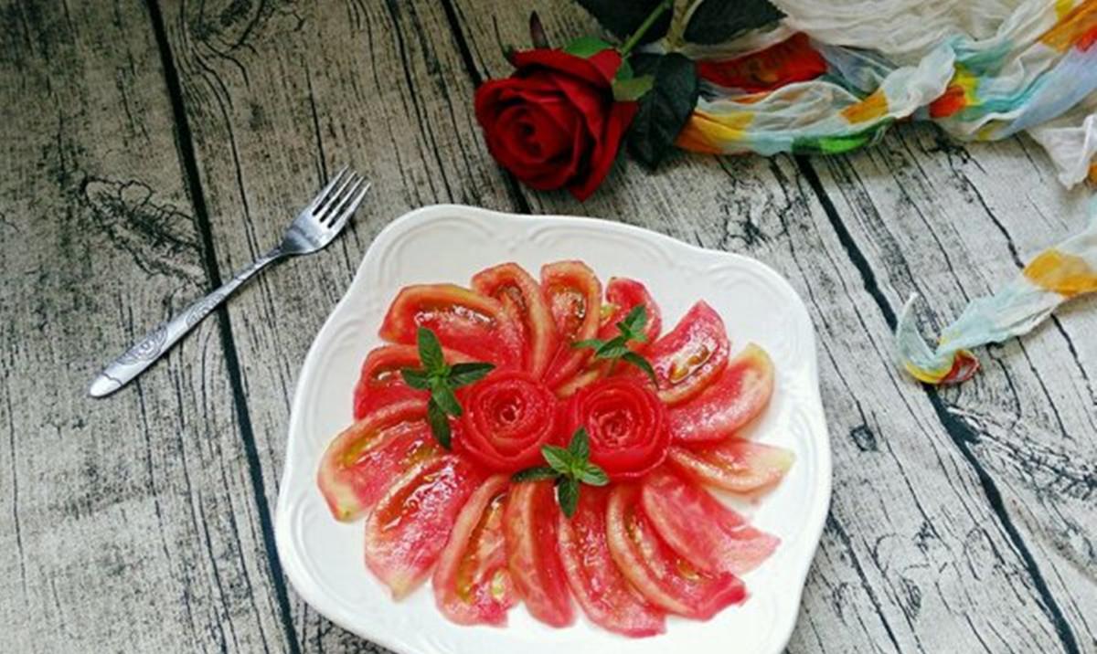 情微说 番茄越来越难吃？科学家历时4年研究，发现番茄“本质变了”