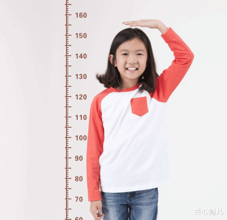 兰心育儿|2021版儿童身高表新鲜出炉，你家孩子达标了吗？家长请对号入座