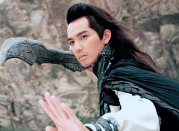 赵丽颖|《琅琊榜3》未播先火，首选女主是赵丽颖，看到男主：果断追剧