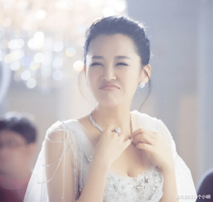 倾国倾城|长相倾国倾城，却终身没有生育的5大女星，网友：浪费基因