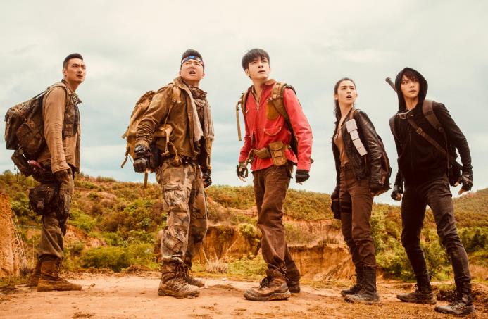 李云龙|盘点国产十佳网剧，最后一部无可撼动