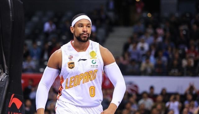 广东男篮|欢迎来CBA！能改变总冠军归属的五大超级外援，四人曾都在NBA打球